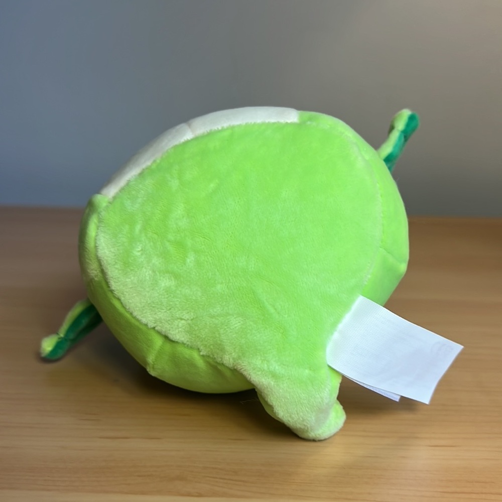 5” Dexter the Dragon Squishmallows Kellytoy NWOT from Costco Box - Picture 5 of 8